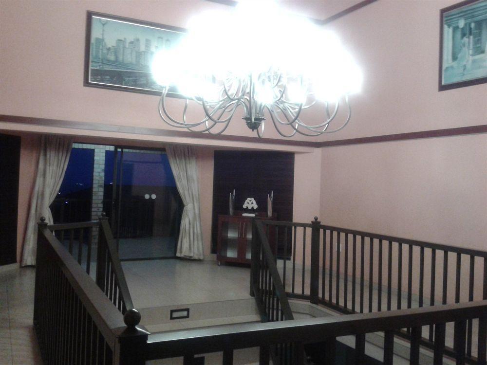Milkwood Mansion Hotel Umhlanga Ngoại thất bức ảnh